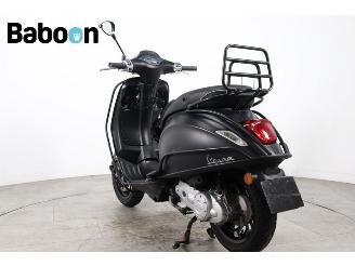 Vespa  Sprint 25KM picture 2