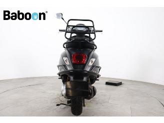 Vespa  Sprint 25KM picture 8