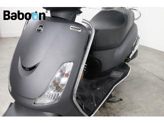 Sym Fiddle II 25KM picture 12