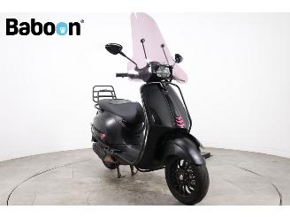 Vespa  Sprint 25KM picture 8