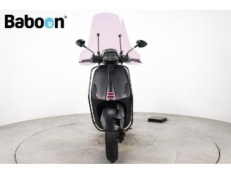Vespa  Sprint 25KM picture 7