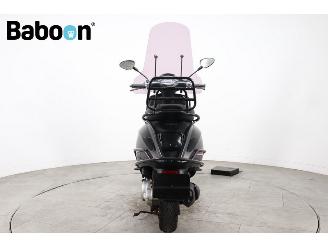 Vespa  Sprint 25KM picture 3