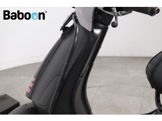 Vespa  Sprint 25KM picture 15
