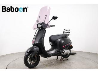 Vespa  Sprint 25KM picture 6