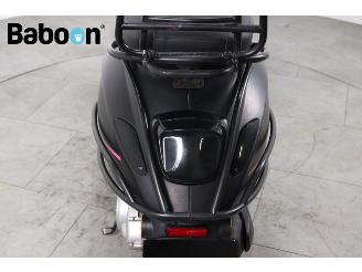 Vespa  Sprint 25KM picture 12