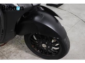 Vespa  Sprint 25KM picture 10