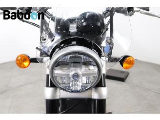 Royal Enfield  Super Meteor 650 picture 16