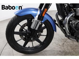 Royal Enfield  Super Meteor 650 picture 15