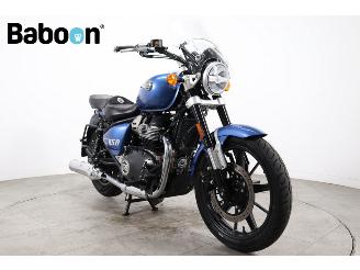Royal Enfield  Super Meteor 650 picture 6
