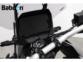 Suzuki  V-Strom 800 picture 11