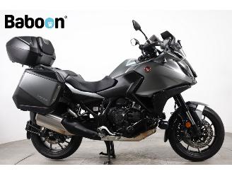 škoda motocykly Honda  NT 1100 DCT 2023/7