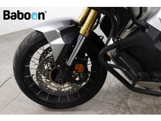 Honda  X-ADV picture 13