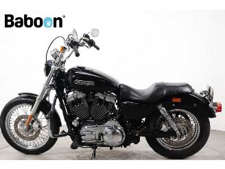 Harley-Davidson XL 1200 L Sportster Low picture 5