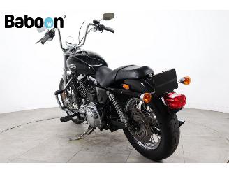 Harley-Davidson XL 1200 L Sportster Low picture 6