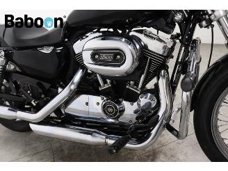 Harley-Davidson XL 1200 L Sportster Low picture 17