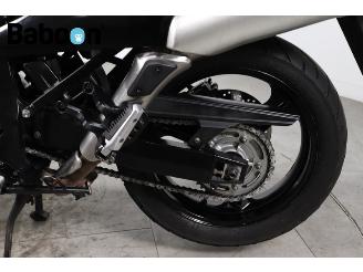 Suzuki  DL 1000 V-Strom picture 10