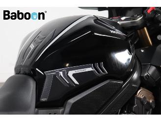 Honda  CBR 650 R picture 25