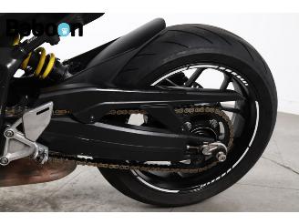Honda  CBR 650 R picture 12