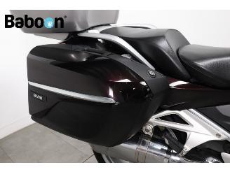 BMW R 1200 RT ABS picture 23