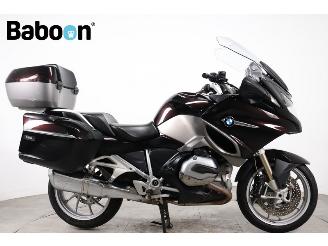 škoda motocykly BMW R 1200 RT ABS 2014/4