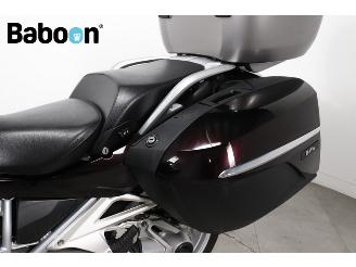 BMW R 1200 RT ABS picture 13