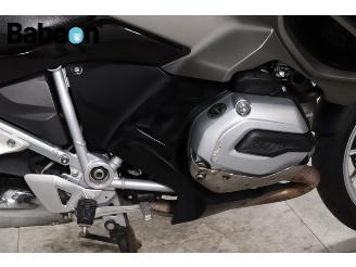 BMW R 1200 RT ABS picture 25