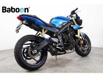 Triumph Street Triple 675 picture 8