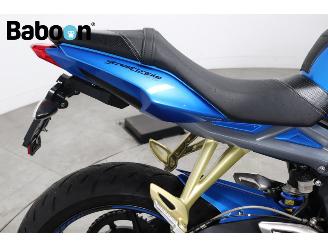 Triumph Street Triple 675 picture 22
