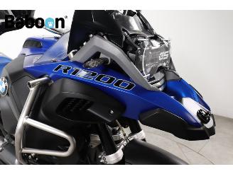 BMW R 1200 GS Adventure picture 19