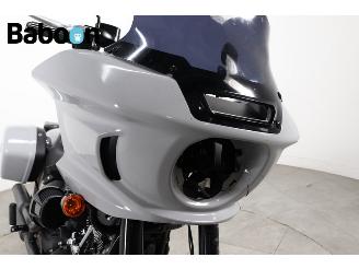 Harley-Davidson  FXLRST Low Rider ST 117 picture 14