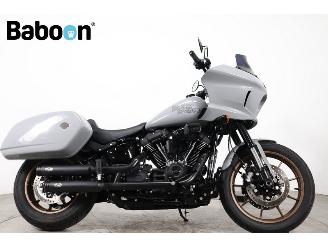 škoda motocykly Harley-Davidson  FXLRST Low Rider ST 117 2026/1