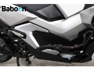 Honda  ADV 350 picture 13
