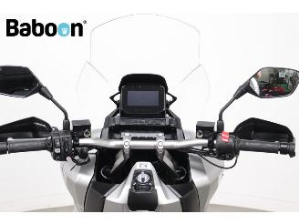 Honda  ADV 350 picture 28
