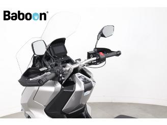 Honda  ADV 350 picture 27