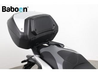 Honda  ADV 350 picture 17