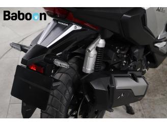 Honda  ADV 350 picture 23