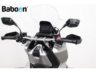 Honda  ADV 350 picture 24