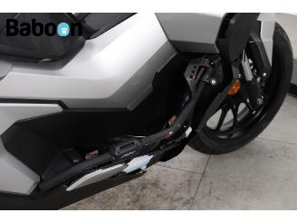 Honda  ADV 350 picture 20