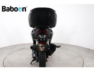 Honda  ADV 350 picture 3