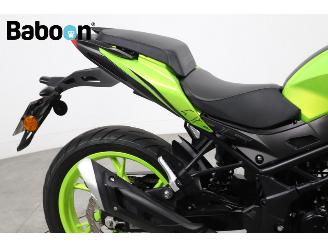 Benelli  BN 125 picture 11