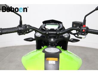 Benelli  BN 125 picture 14