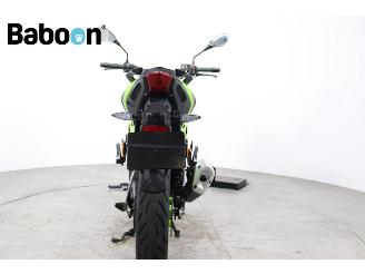Benelli  BN 125 picture 3