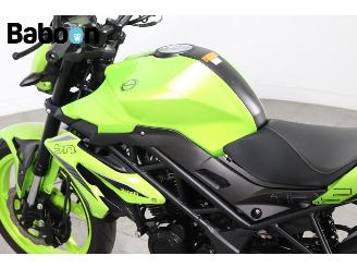 Benelli  BN 125 picture 16