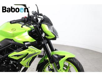 Benelli  BN 125 picture 9