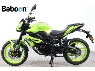 Benelli  BN 125 picture 5