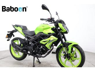 Benelli  BN 125 picture 8