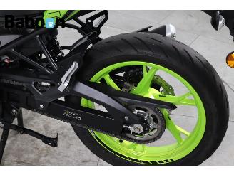 Benelli  BN 125 picture 18