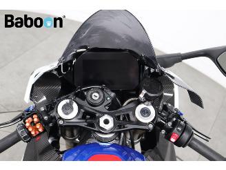 BMW  S 1000 RR M picture 23