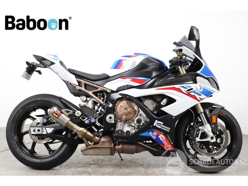 BMW  S 1000 RR M