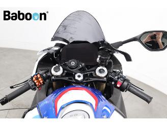 BMW  S 1000 RR M picture 20